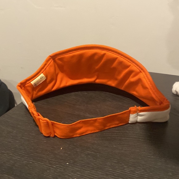 Yellow Freight visor - Picture 2 of 2